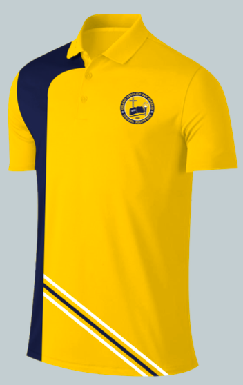 Polo 4to-8vo