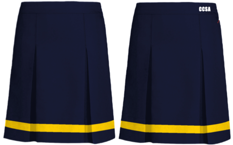 Falda Pantalón (Superior)