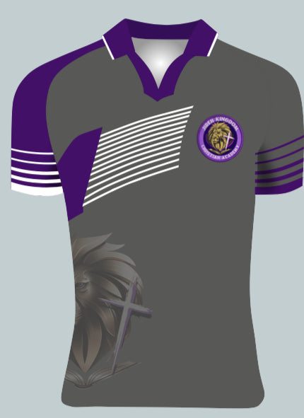 Camisa Educación Física